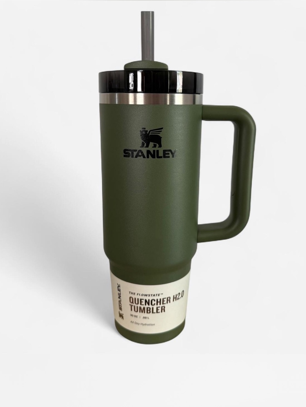 Stanley 30oz Quencher